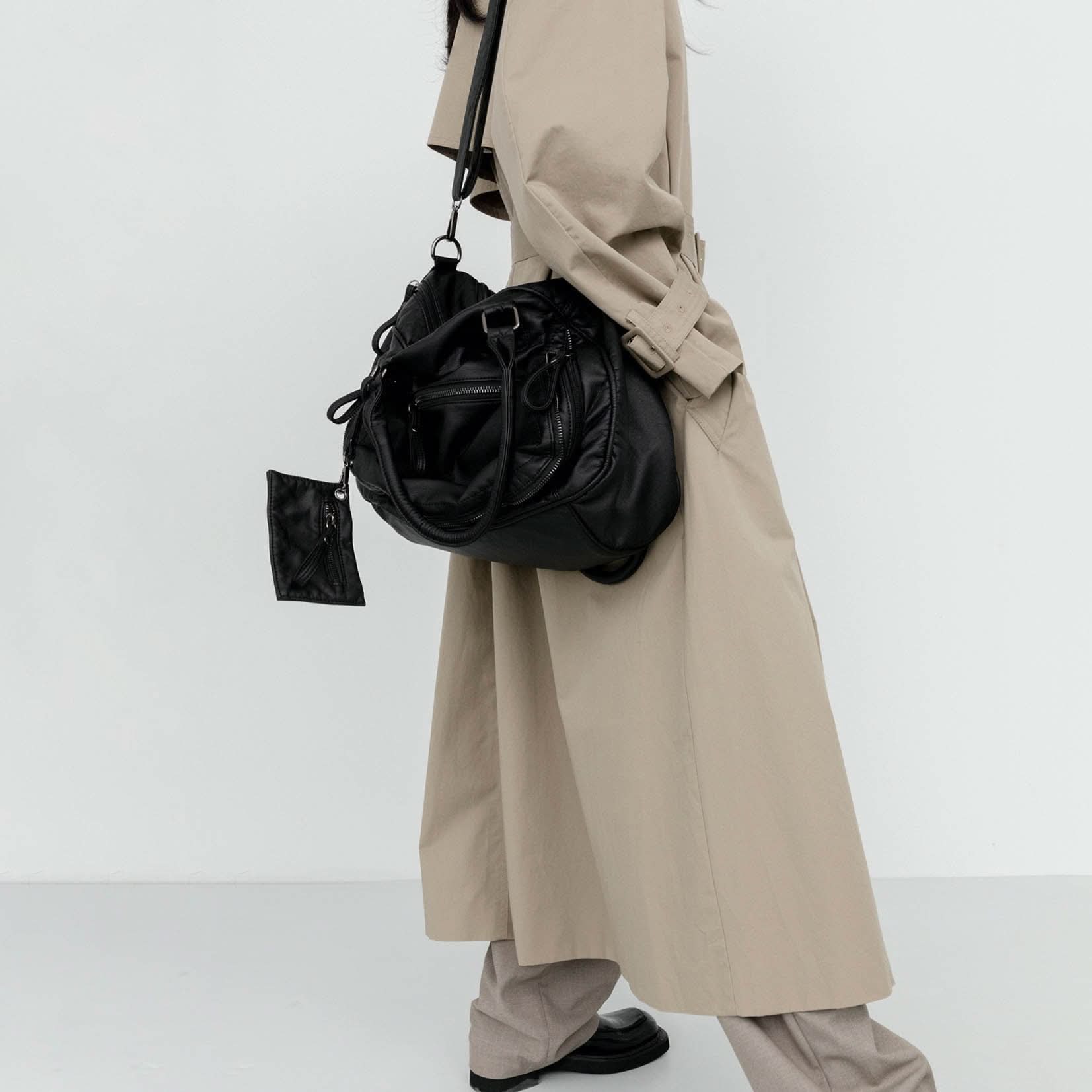 Cooked XL – Tote Bag