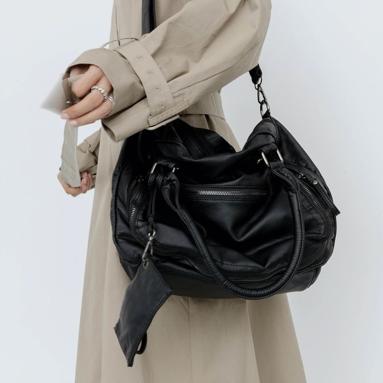 Cooked XL – Tote Bag