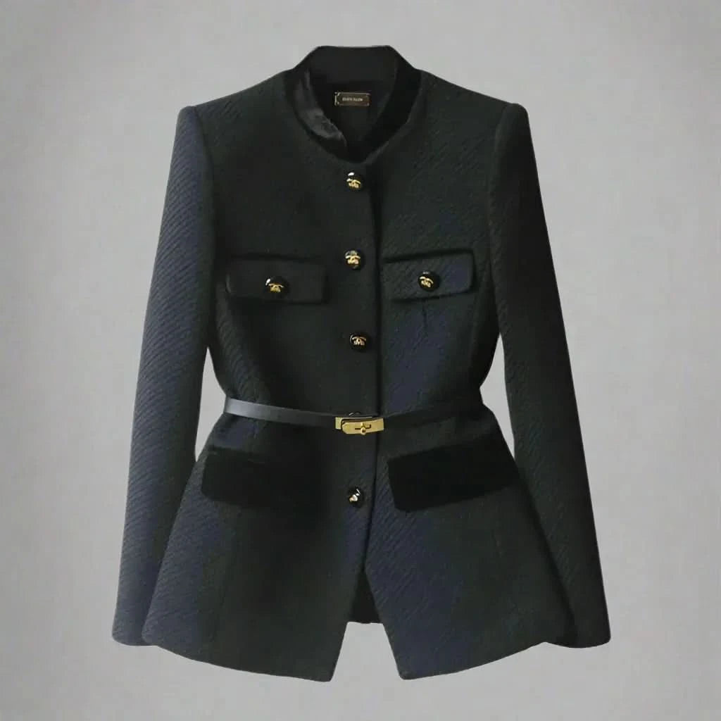 Boss Office Jacket