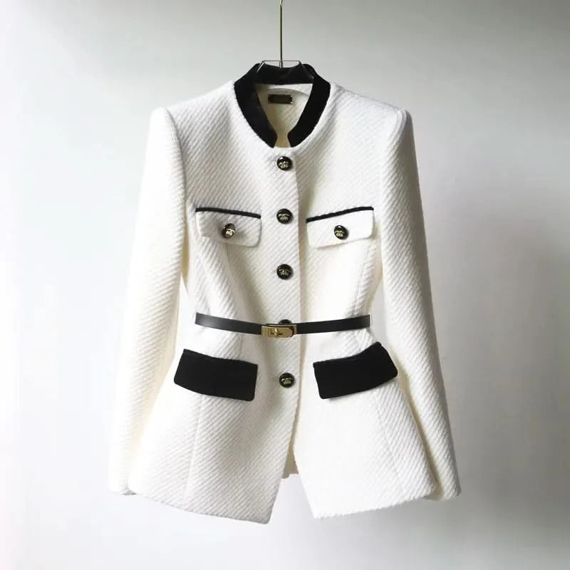 Boss Office Jacket
