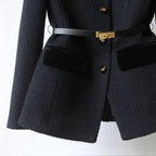 Boss Office Jacket