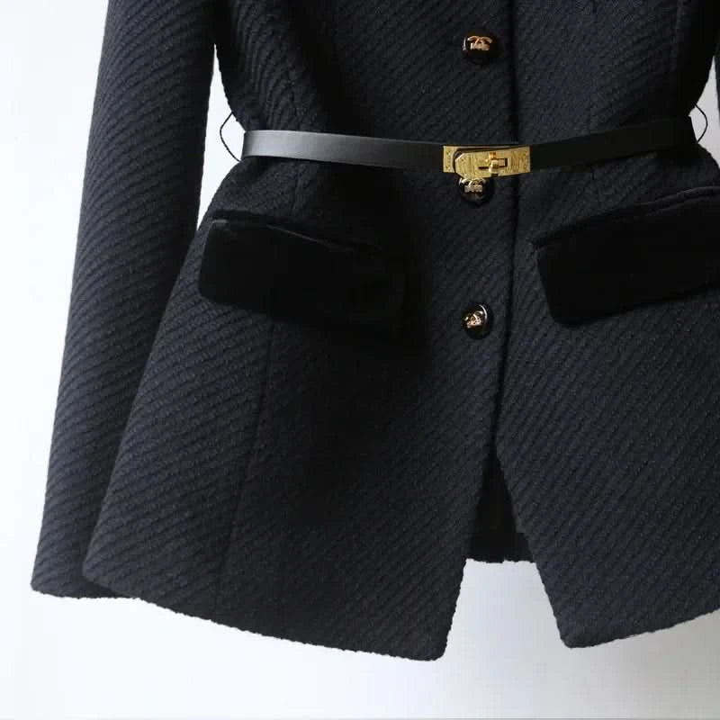 Boss Office Jacket