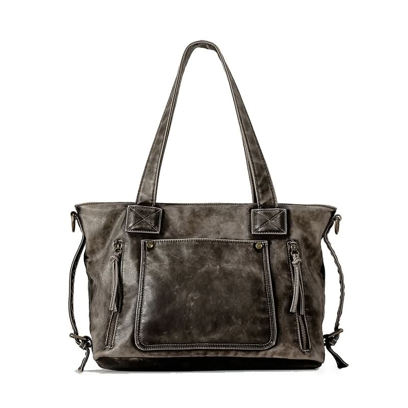 Kala Distressed XL – Tote Bag