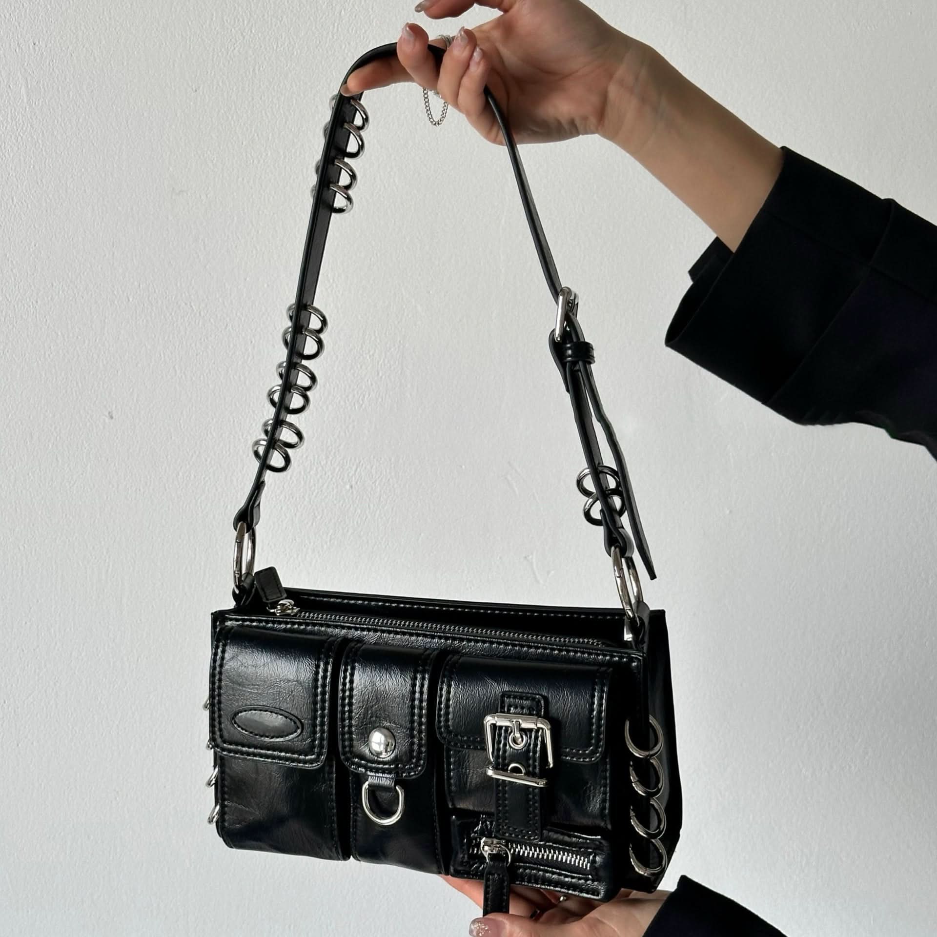 Gottago – Ring Bag