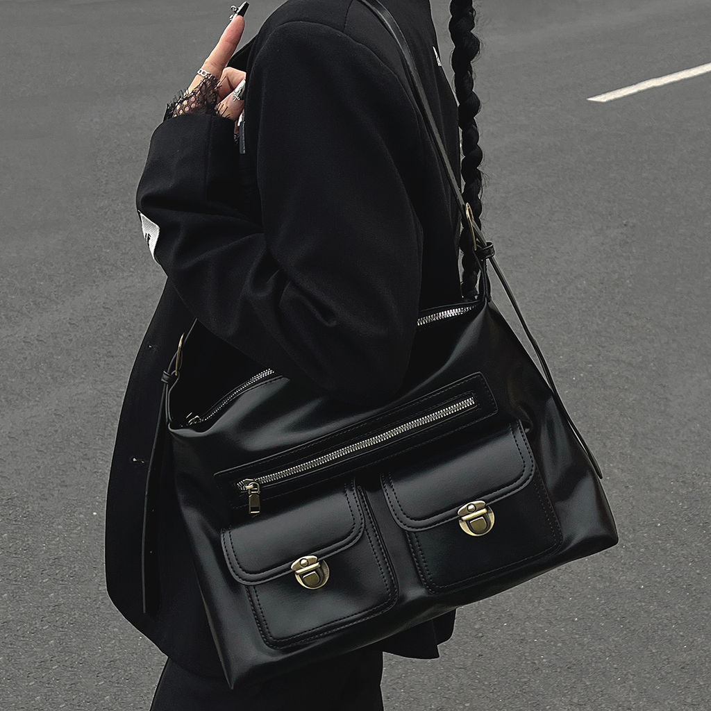 Kolette Twin – Tote Bag