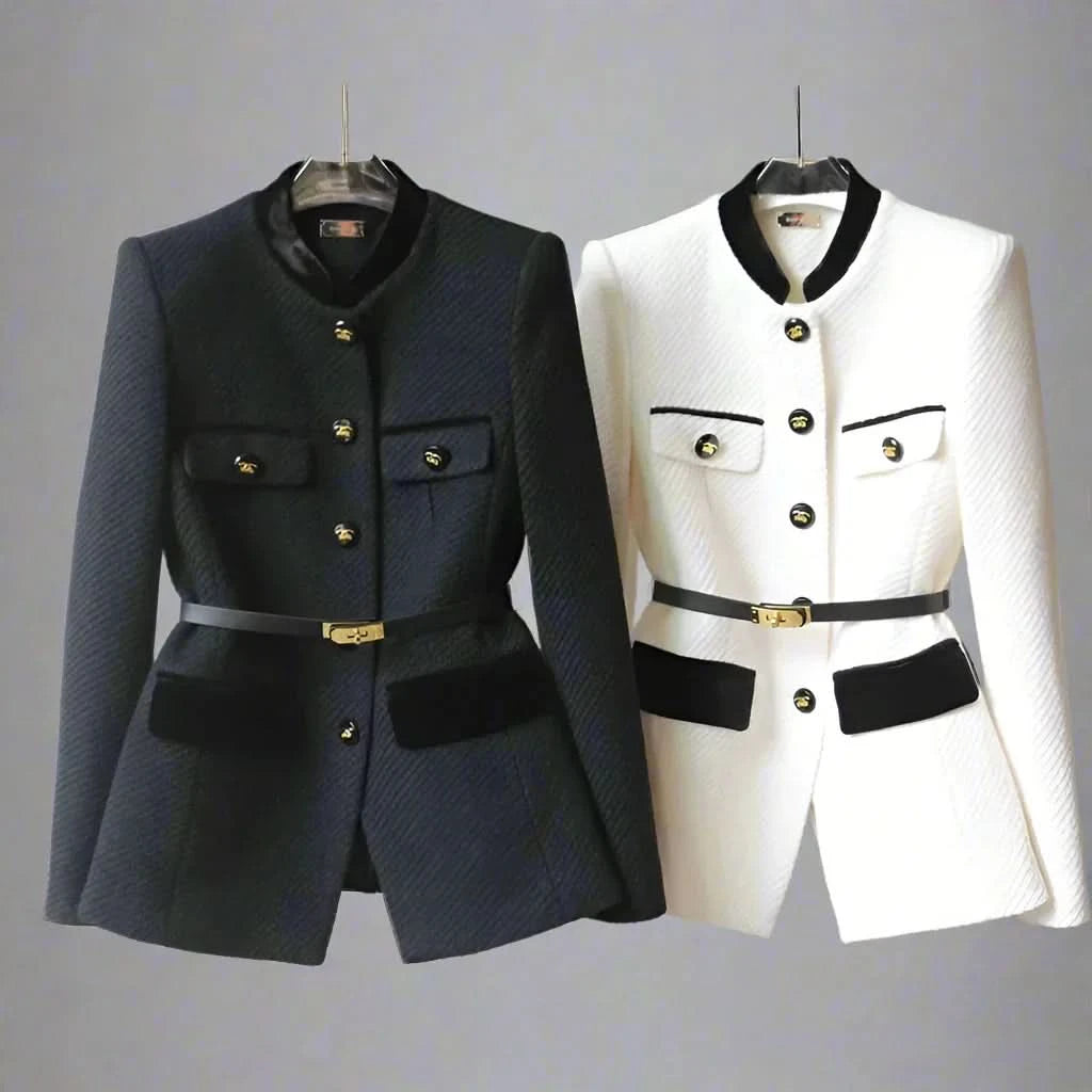 Boss Office Jacket