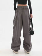 Urban Rush – Y2K Cargo Pants