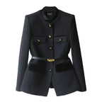 Boss Office Jacket