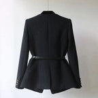 Boss Office Jacket