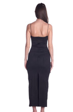 Bianca — Maxi Dress