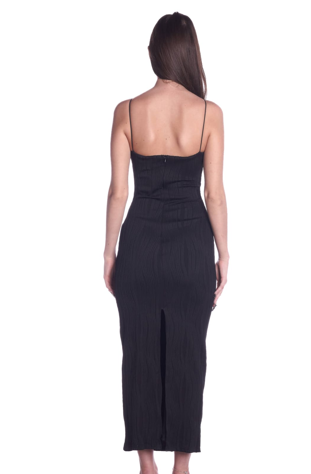 Bianca — Maxi Dress