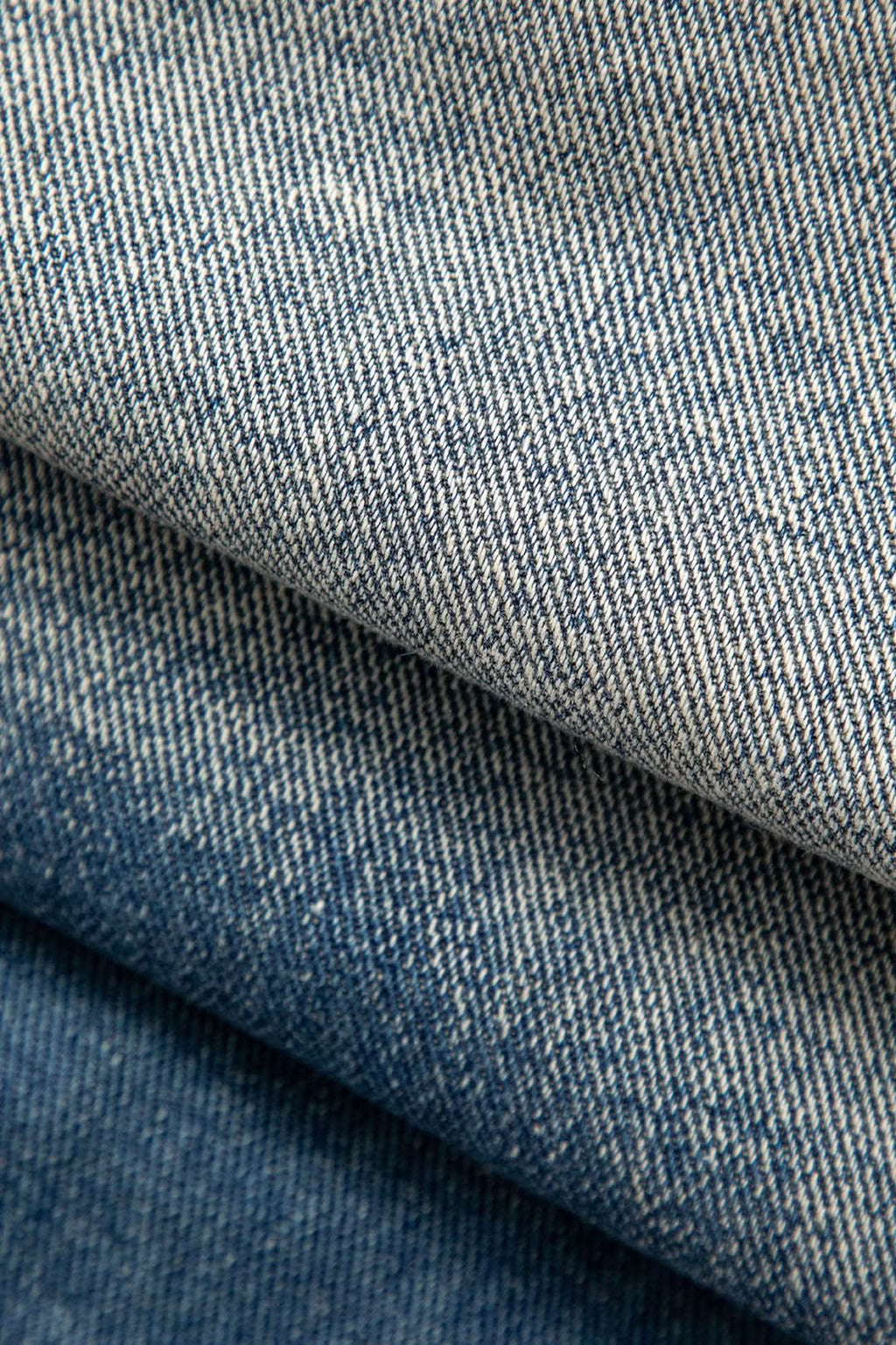 Sabbia – Y2K Multi-Pocket Cargo Denim