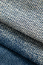 Sabbia – Y2K Multi-Pocket Cargo Denim