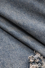Tempesta – Distressed Statement Denim