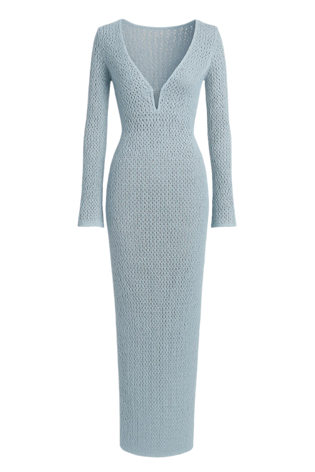Aelia — Maxikleid