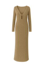 Aelia — Maxi Dress