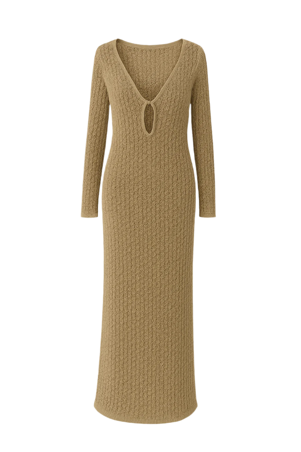 Aelia — Maxikleid