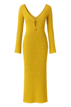 Aelia — Maxi Dress