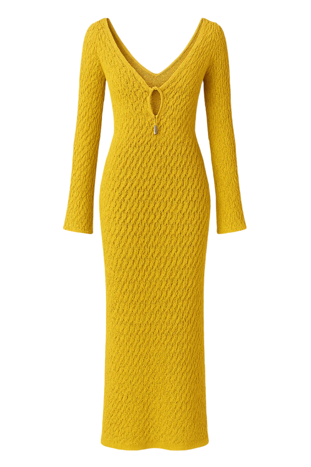 Aelia — Maxikleid