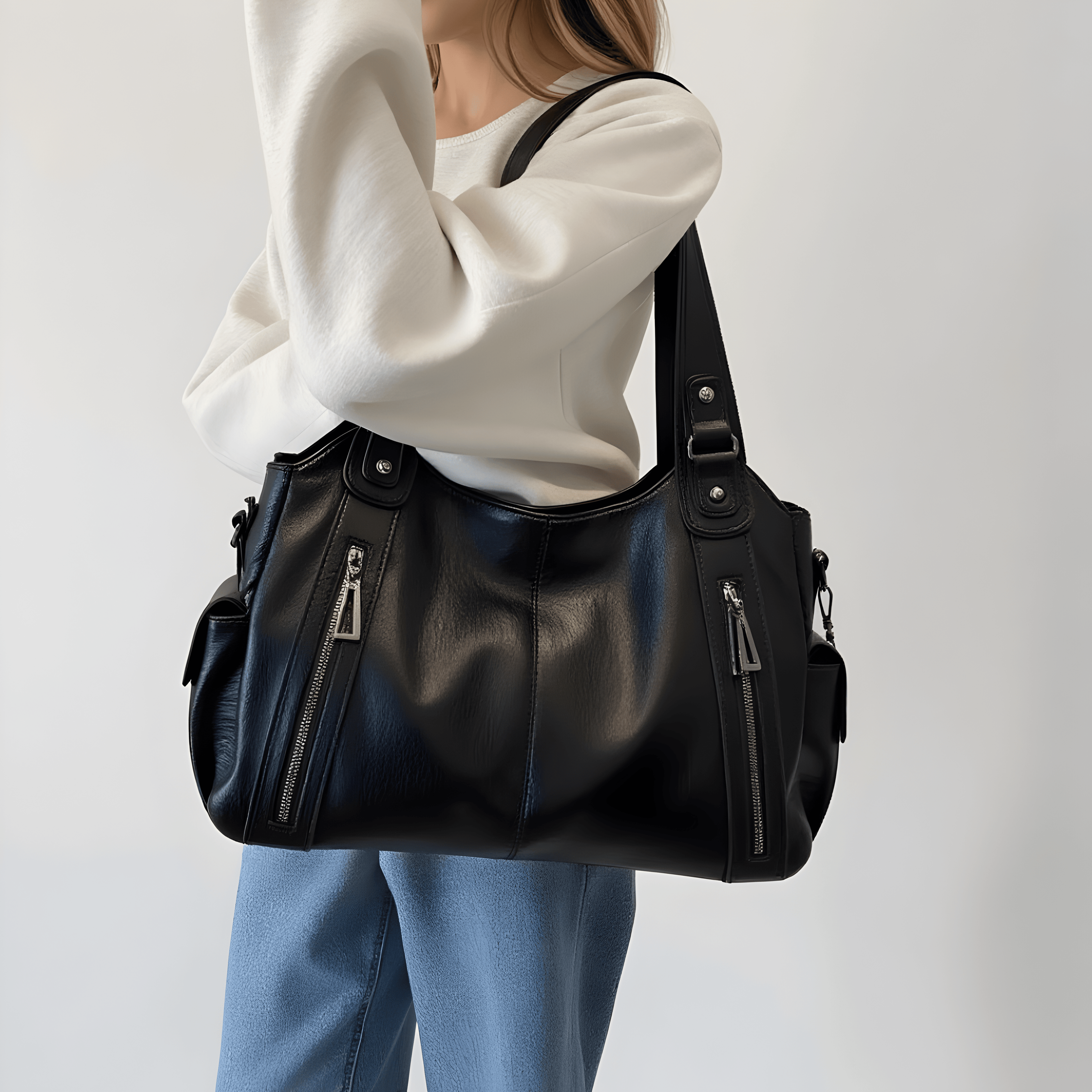 Uni Vibes – Tote Bag