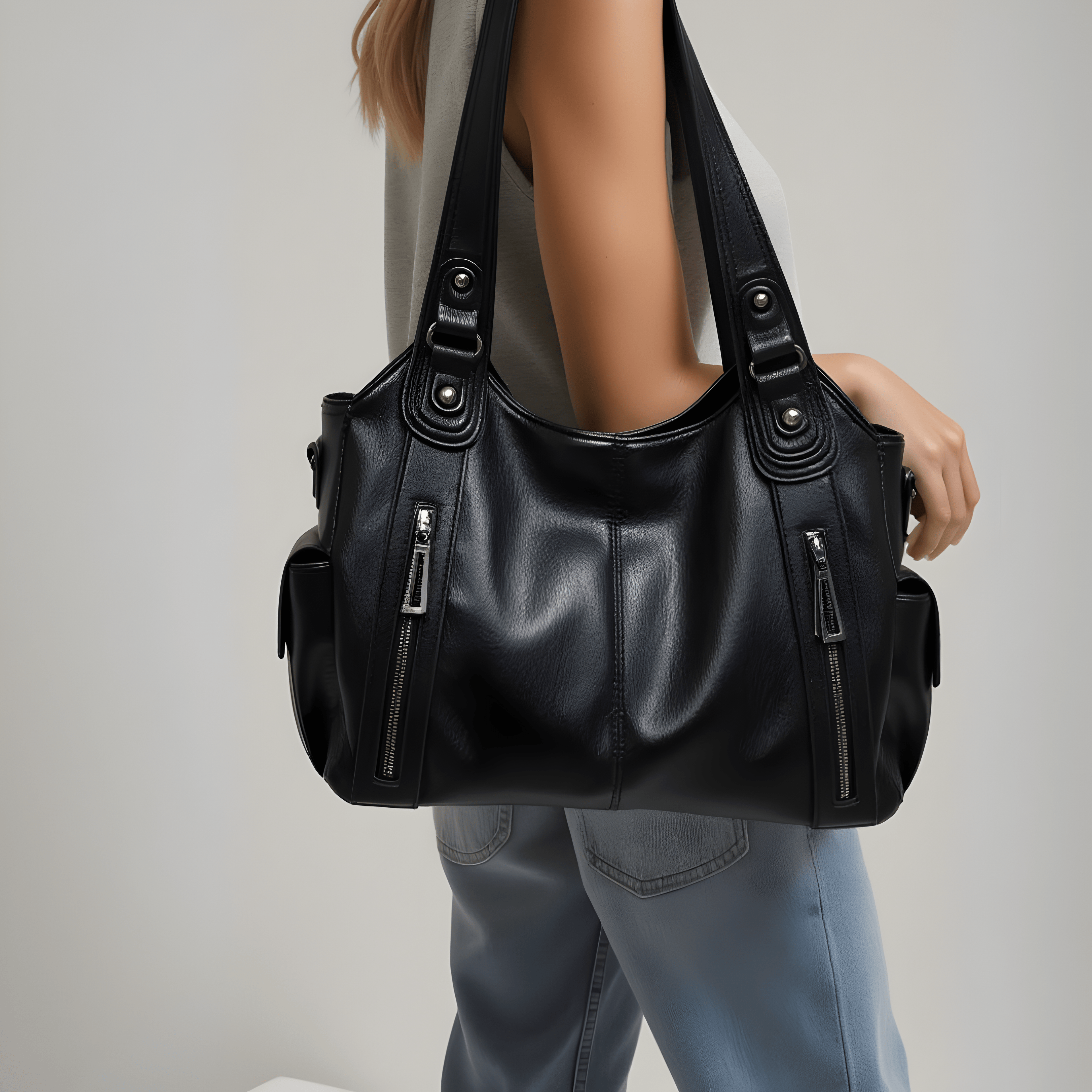 Uni Vibes – Tote Bag