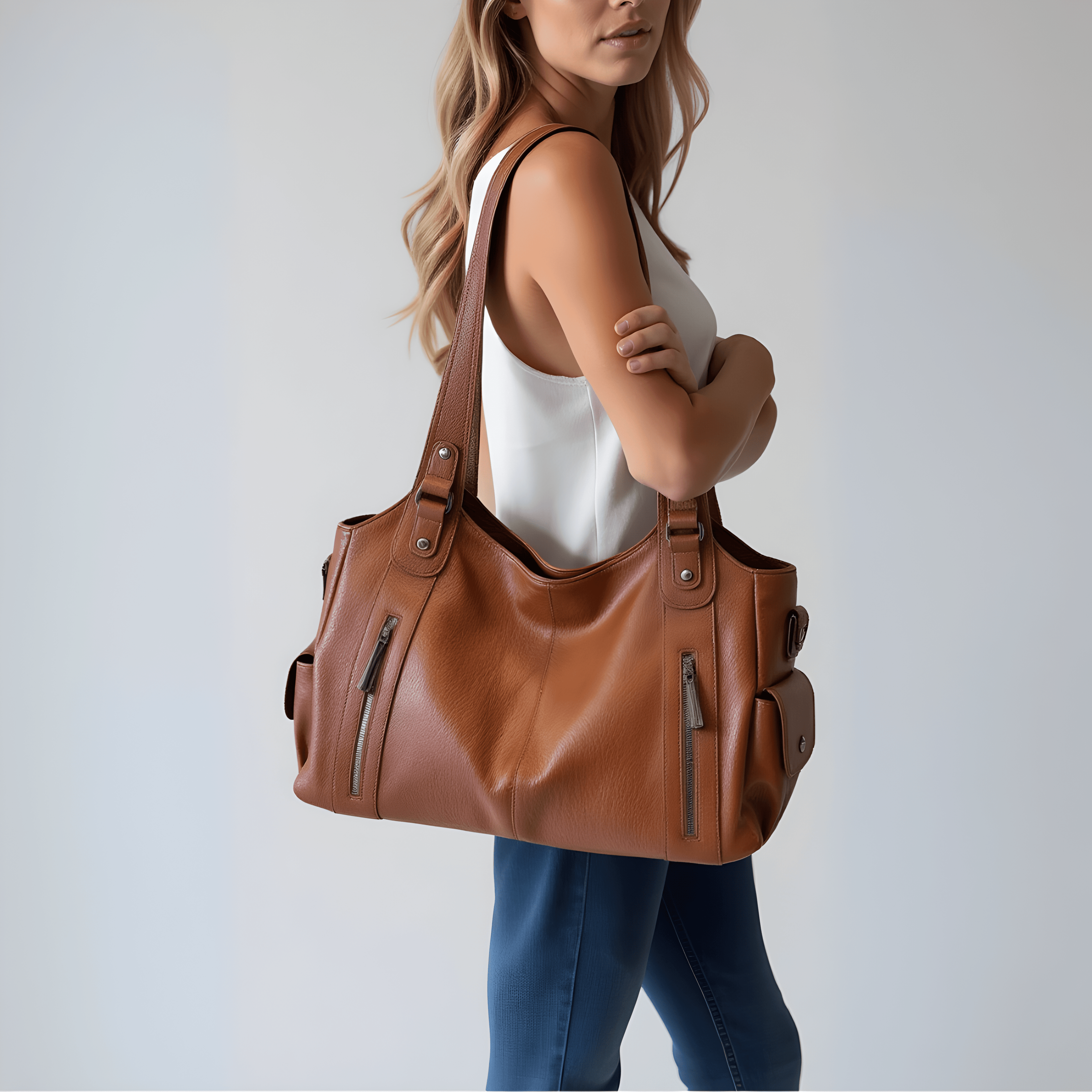 Uni Vibes – Tote Bag
