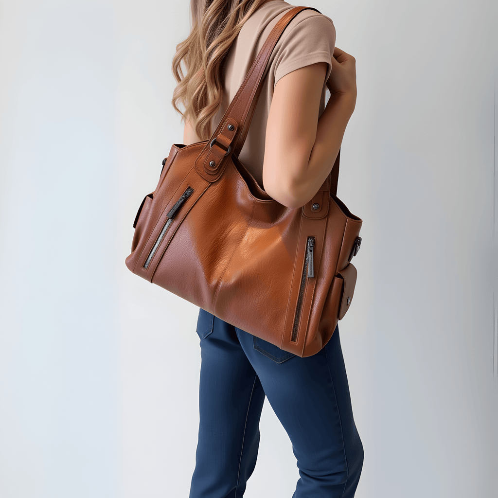 Uni Vibes – Tote Bag