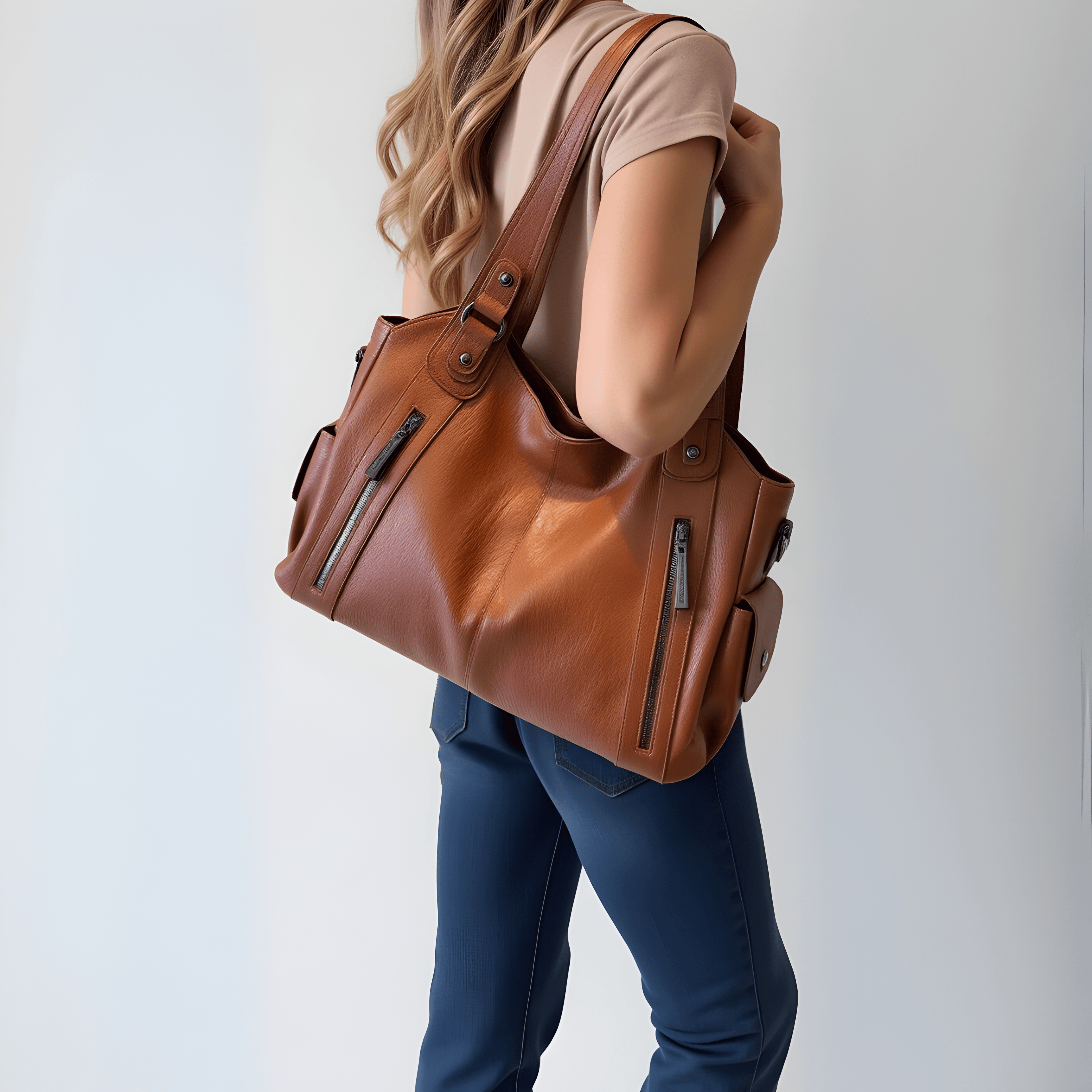 Uni Vibes – Tote Bag