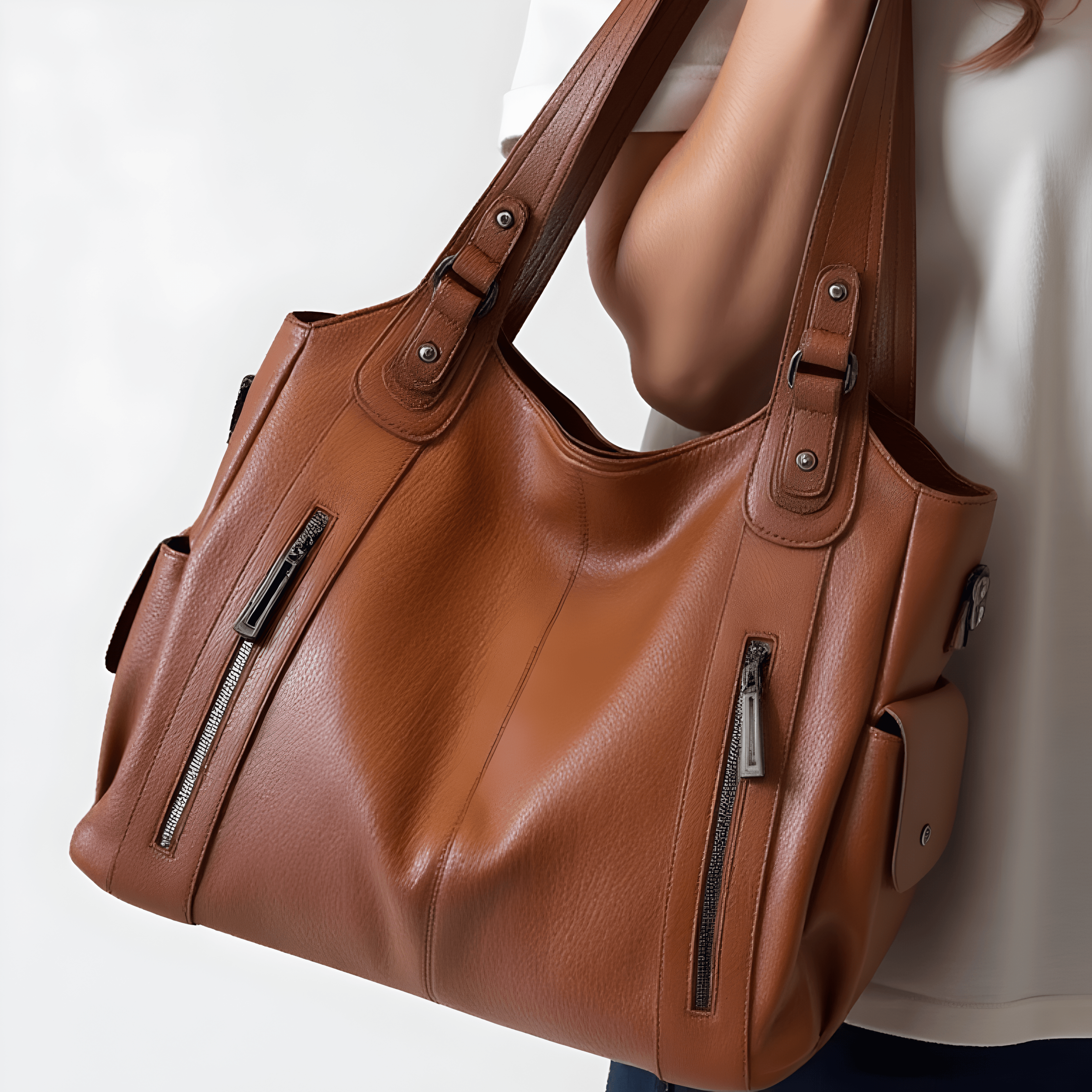 Uni Vibes – Tote Bag