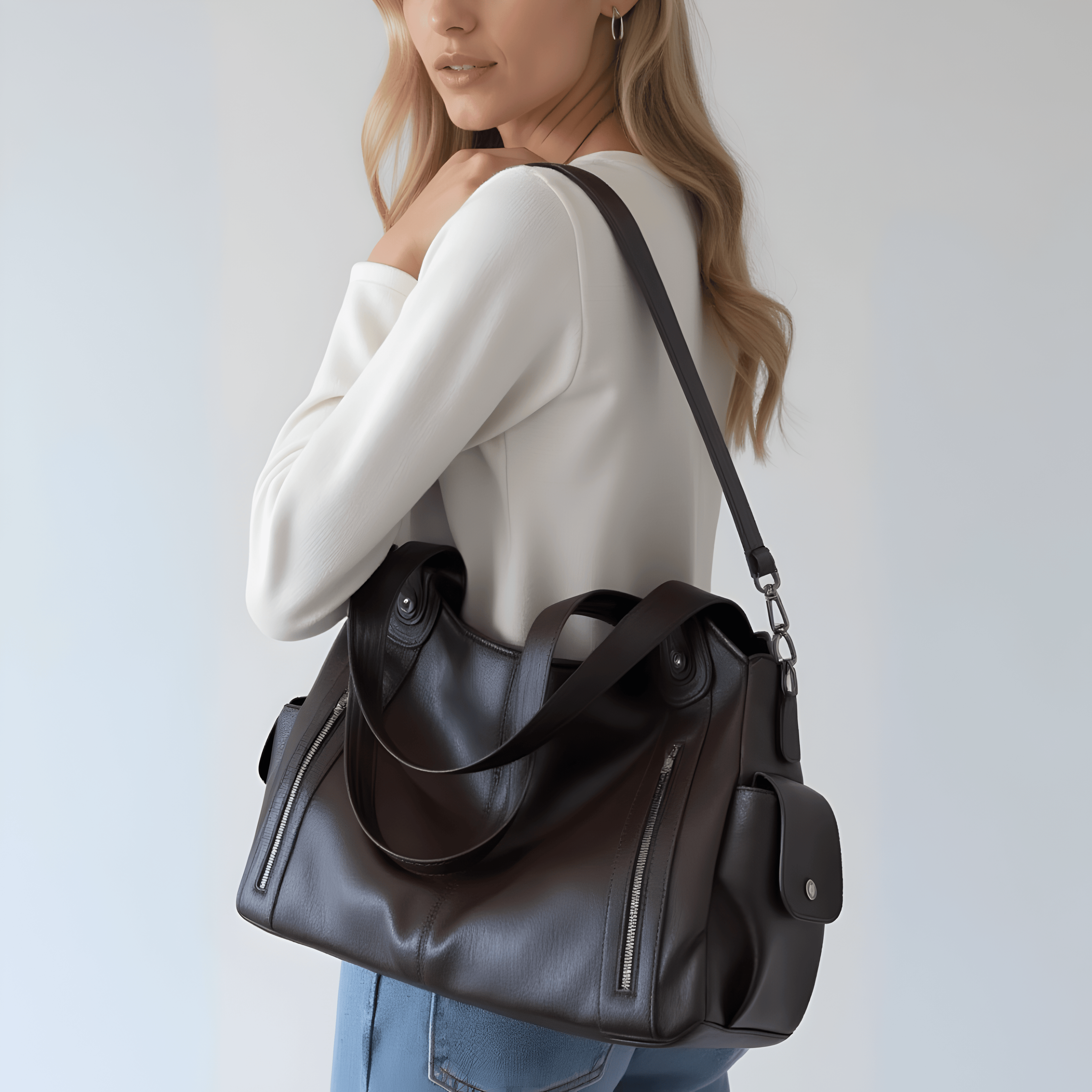 Uni Vibes – Tote Bag