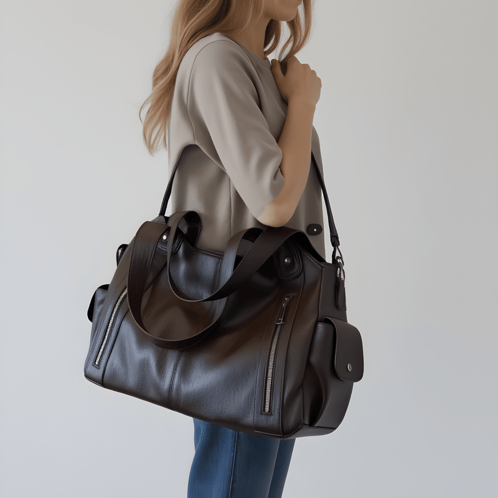Uni Vibes – Tote Bag