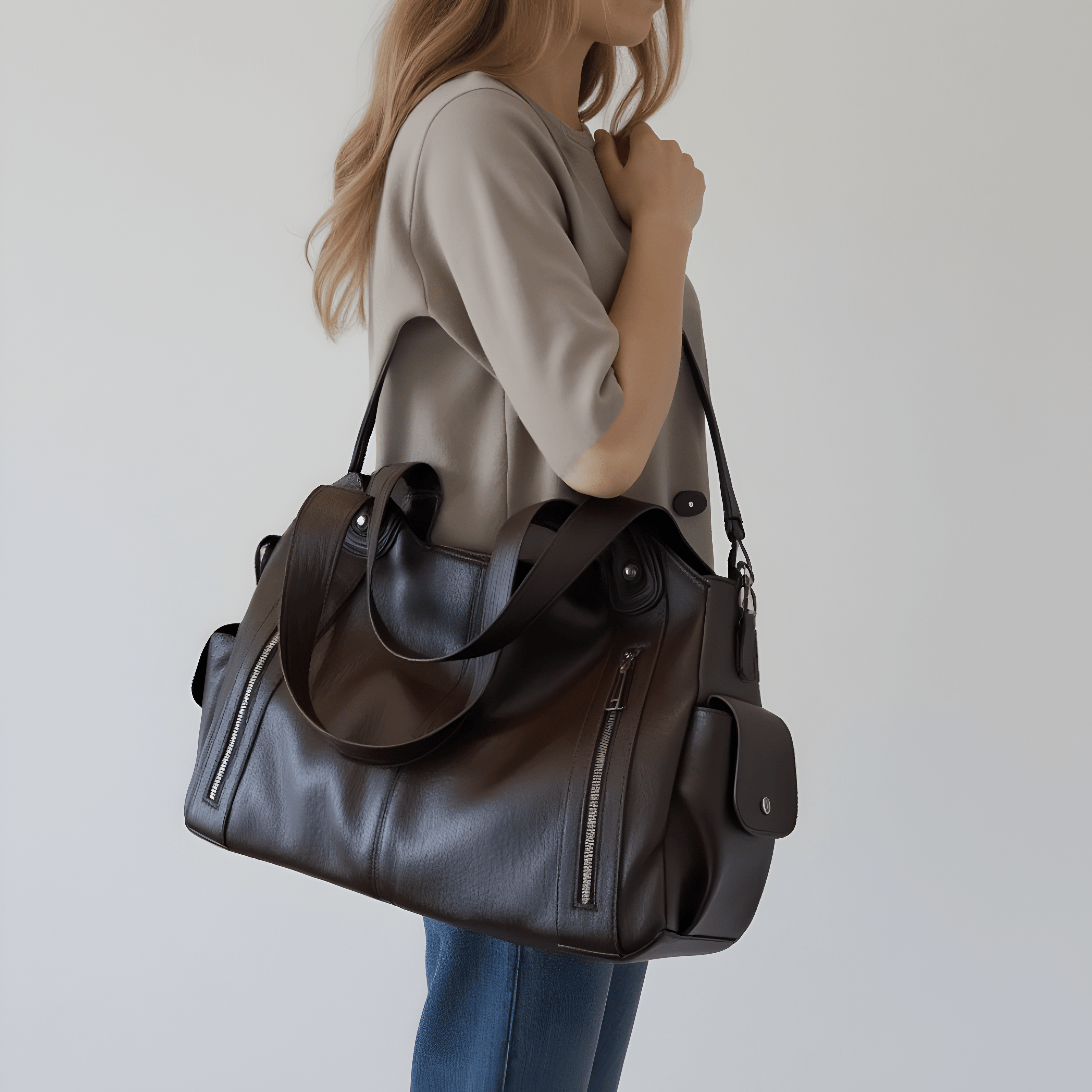 Uni Vibes – Tote Bag