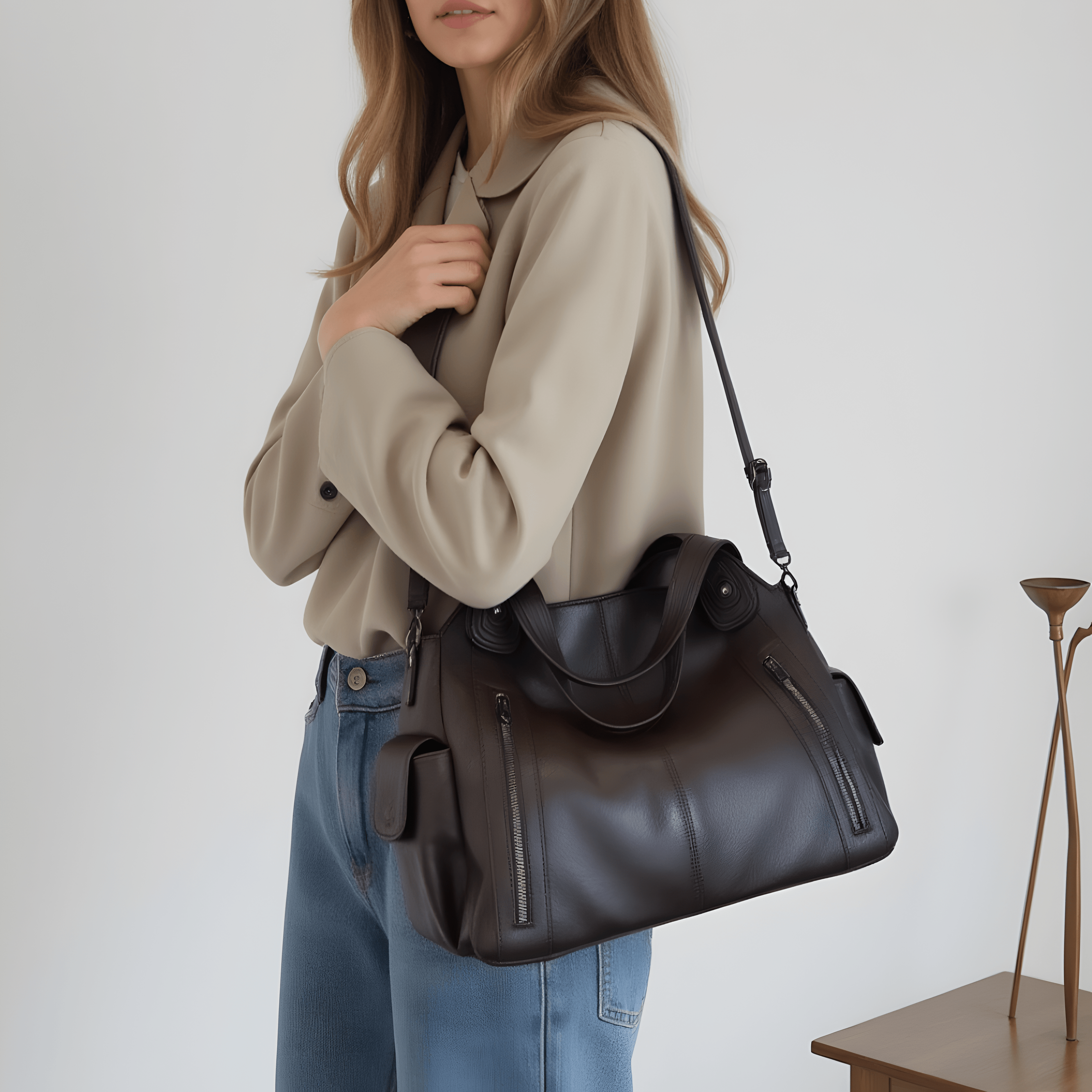 Uni Vibes – Tote Bag