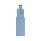Amaranta — Midi Dress