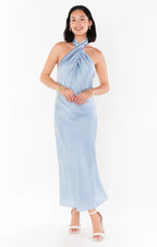 Amaranta — Midi Dress