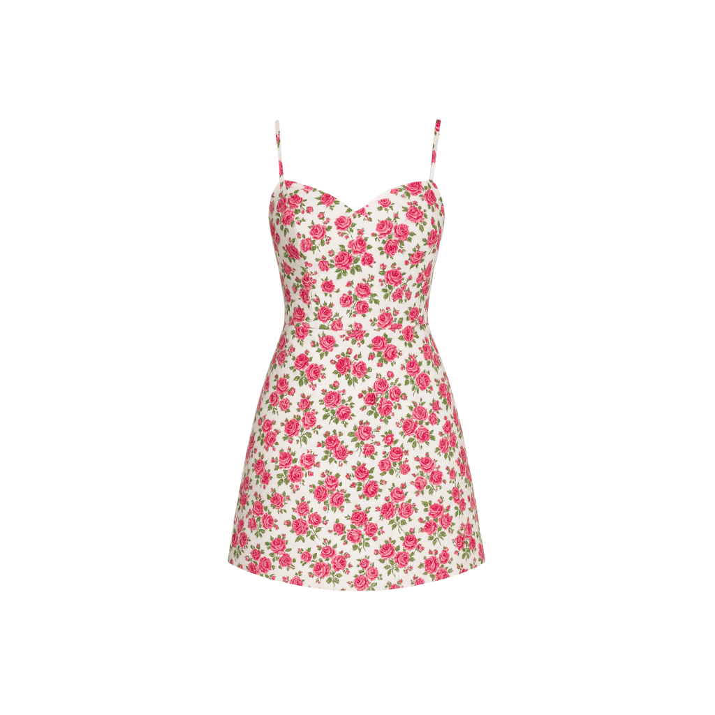 Amare — Minikleid