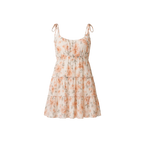 Bellina — Mini Dress