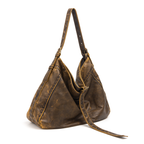 Dunno Voyager – Hobo Bag