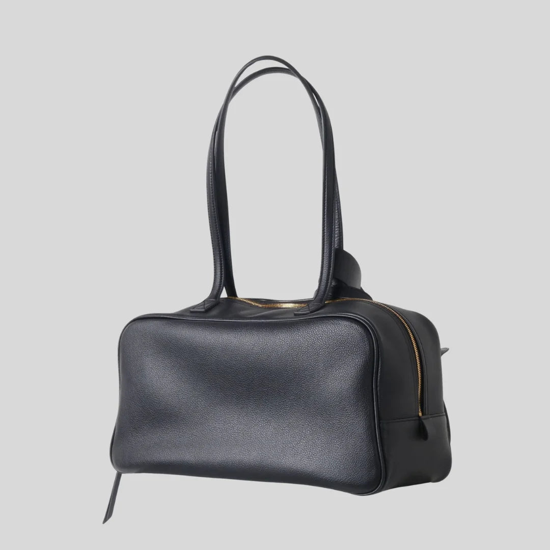 Ginevra – Barrel Bag