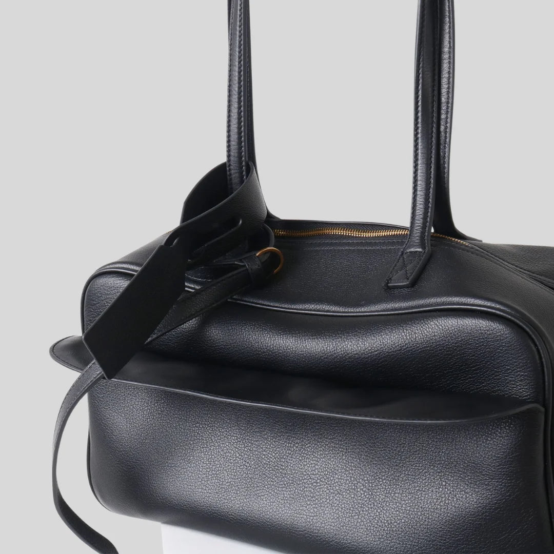 Ginevra – Barrel Bag