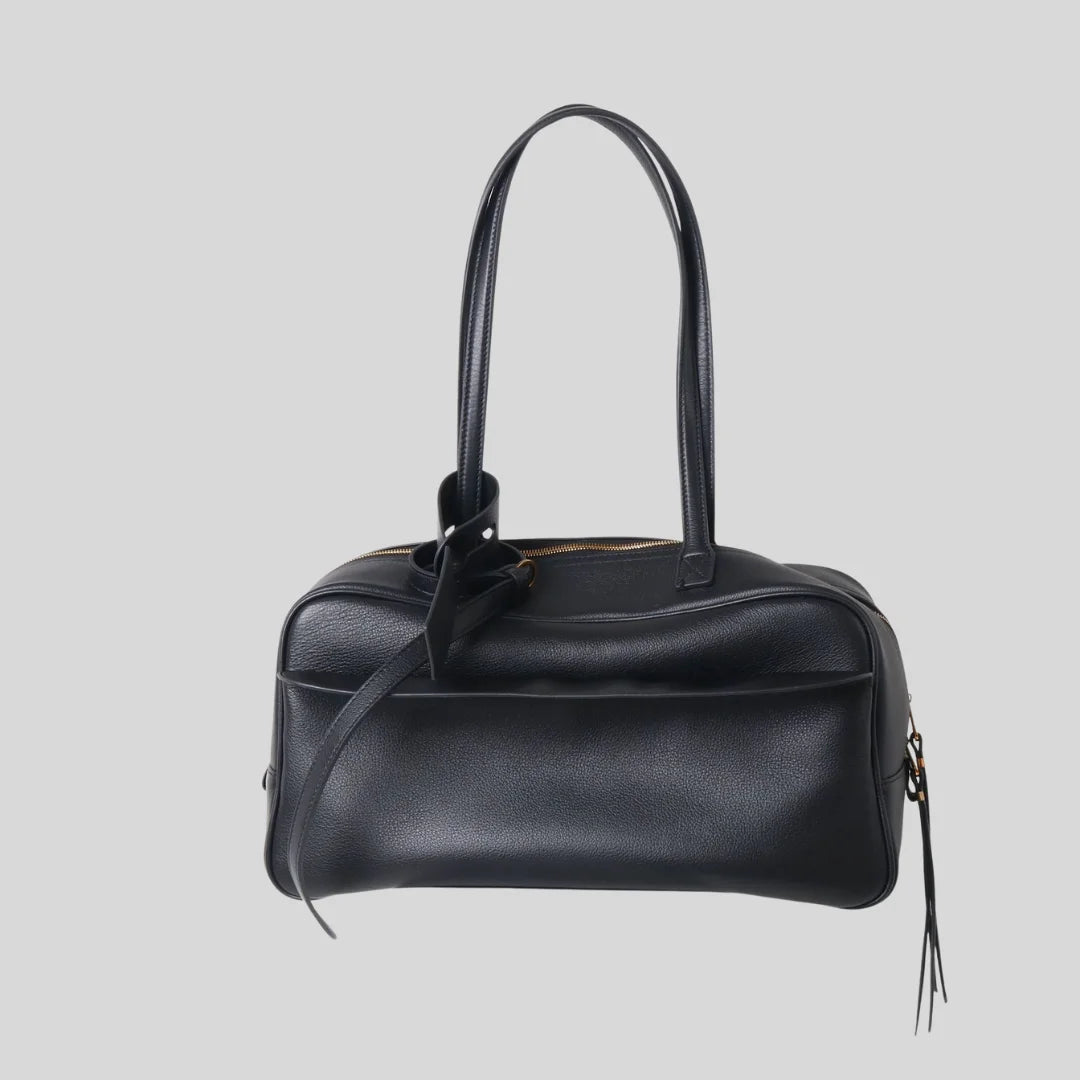 Ginevra – Barrel Bag