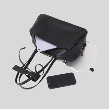 Ginevra – Barrel Bag