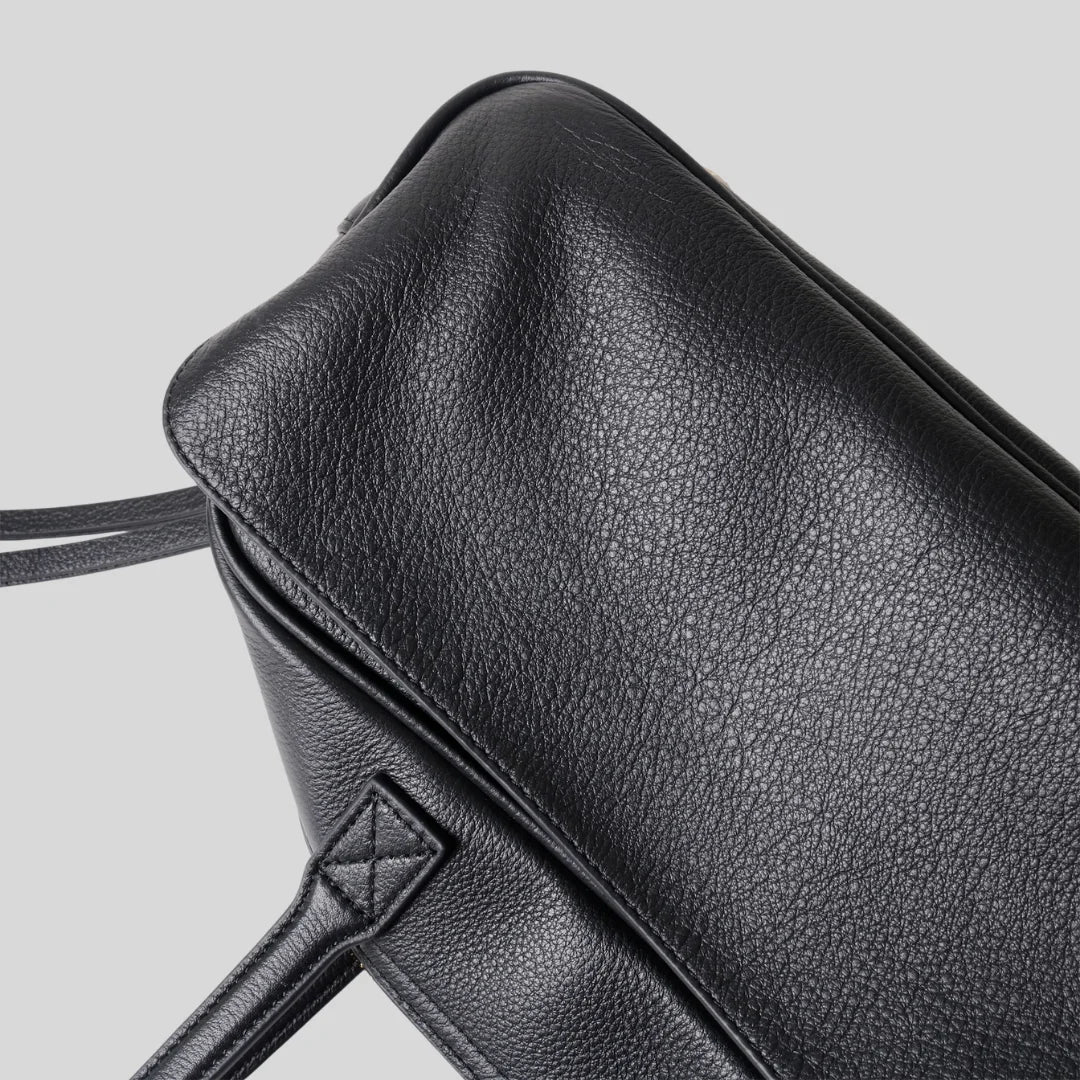 Ginevra – Barrel Bag