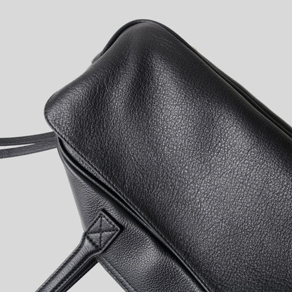 Ginevra – Barrel Bag