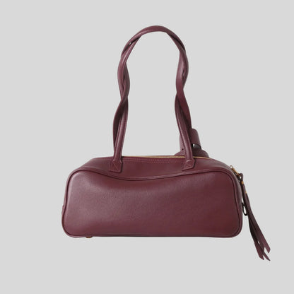 Ginevra – Barrel Bag