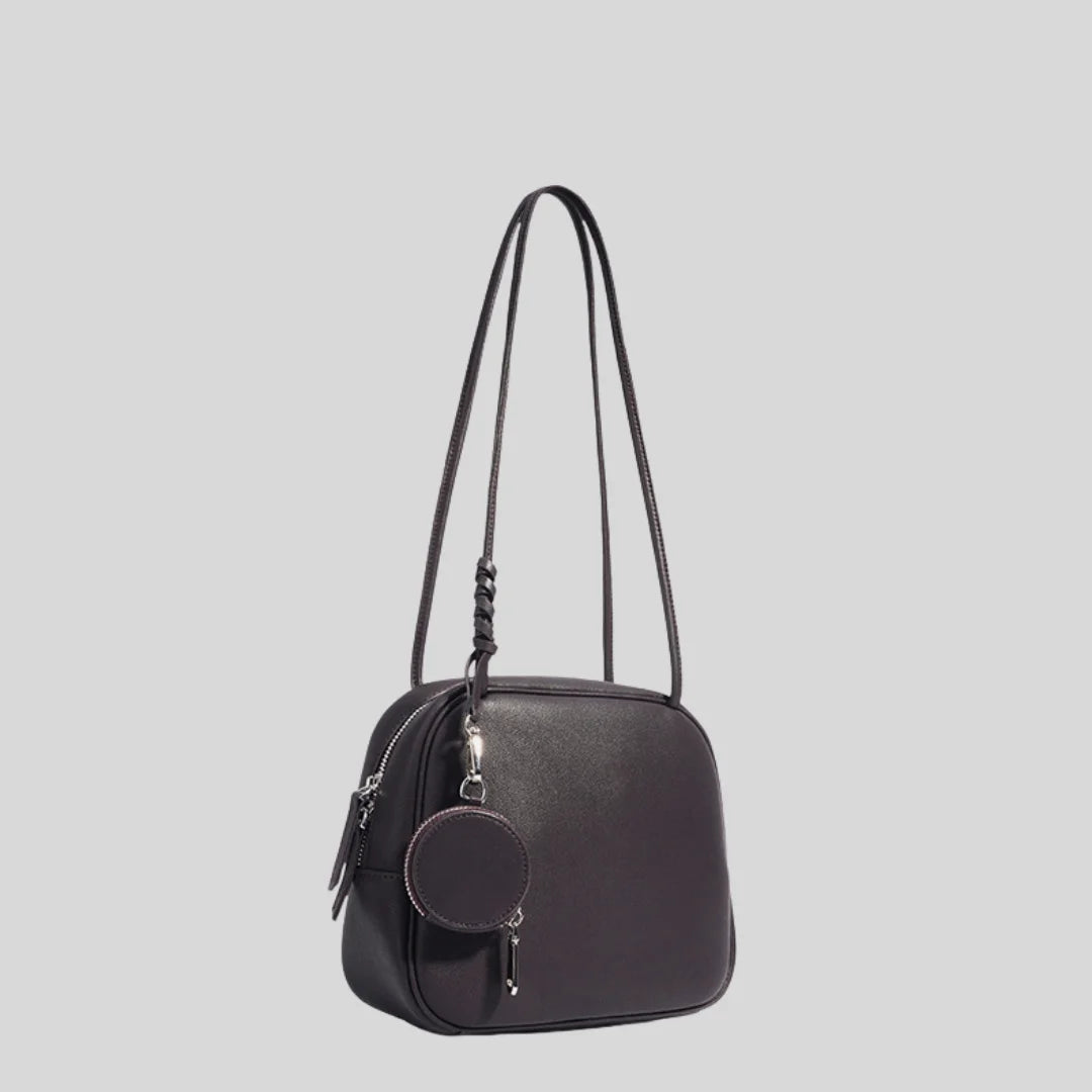 Ludovica – Saddle Bag