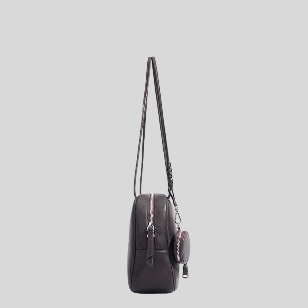 Ludovica – Saddle Bag