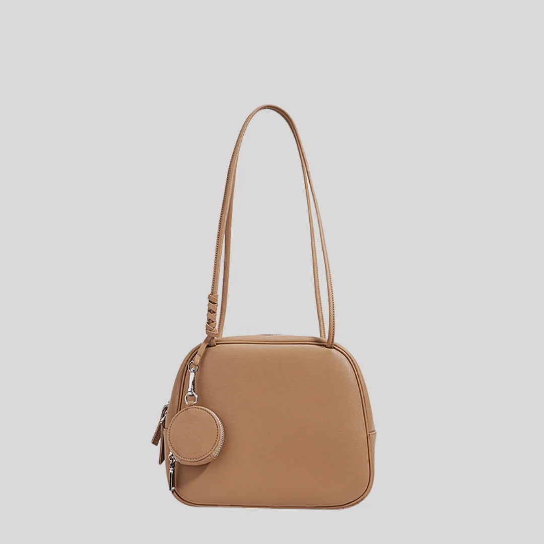 Ludovica – Saddle Bag