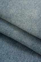 Fumo Street – Multi-Pocket Cargo Denim