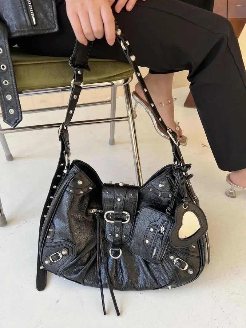 Klass XL – Bag
